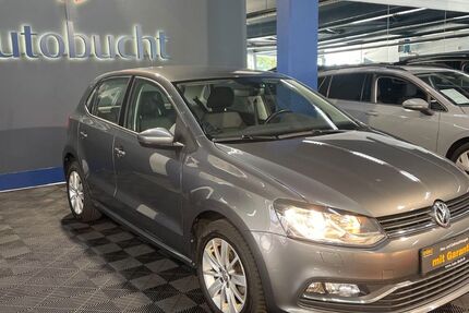 VW Polo 50.000 km 12.499 &euro; Oberhausen 46045
