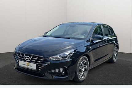 Hyundai i30 23.626 km 18.970 &euro; Bochum 44866