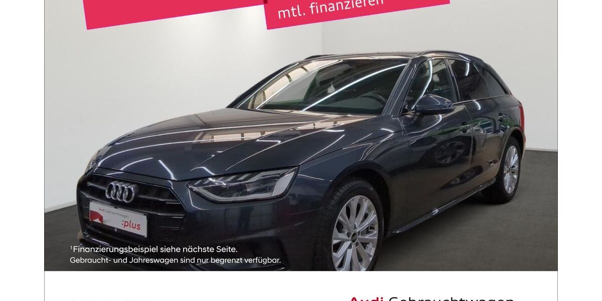 Audi A4 65.406 km 26.950 &euro; Mülheim a.d. Ruhr 45481
