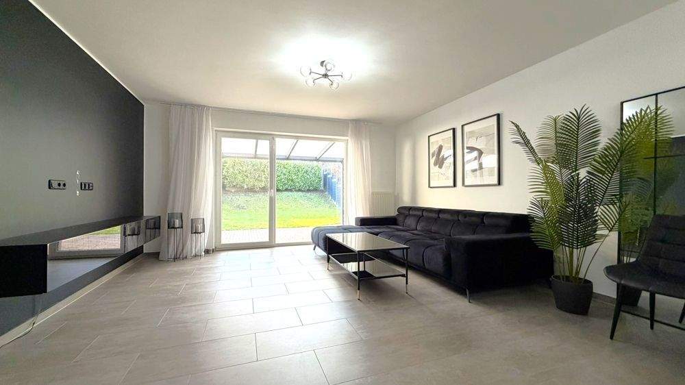 Reihenendhaus Oberhausen Osterfeld-Ost - 4 Zimmer, 97 m&sup2;, 419.000&euro; | Angebot:25707160