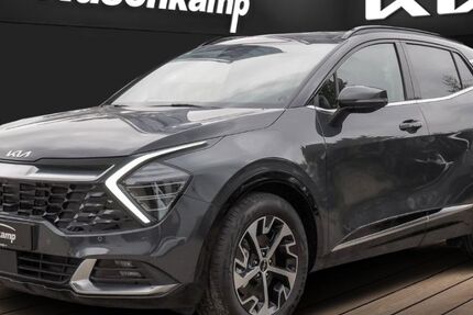 Kia Sportage 8.810 km 38.680 &euro; Lünen 44532