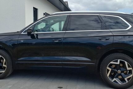 VW Touareg 30.000 km 61.000 &euro; Olfen 59399