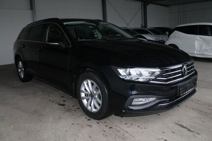 VW Passat Variant 235.000 km 11.950 &euro; Essen 45136