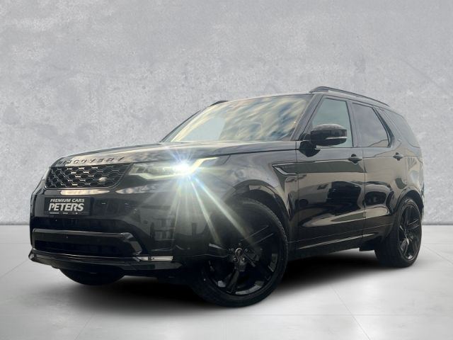 Land Rover Discovery 7.500 km 84.900 &euro; Dortmund 44143