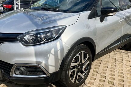 Renault Captur 132.459 km 8.490 &euro; Lünen 44536