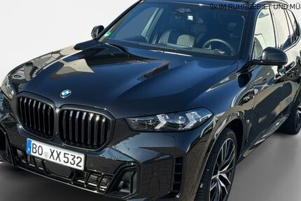 BMW X5 9.900 km 86.690 &euro; Bochum 44809