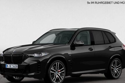 BMW X5 9.900 km 88.690 &euro; Bochum 44809