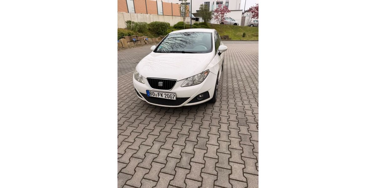 Seat Ibiza 262.103 km 1.300 &euro; Bochum 44795