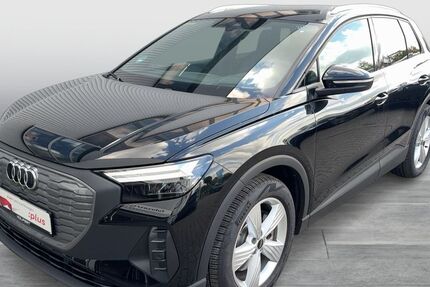 Audi Q4 e-tron 17.781 km 47.477 &euro; Dortmund 44143