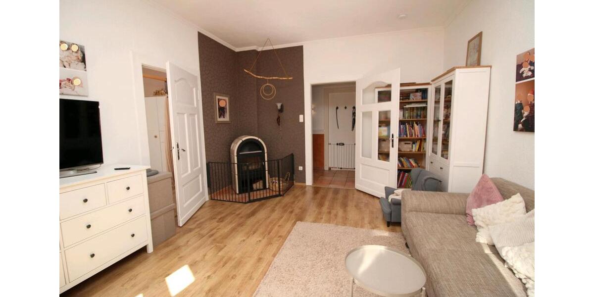 Etagenwohnung Essen Stadtbezirk VII - 3.5 Zimmer, 97 m&sup2;, 199.000&euro; | Angebot:26754394