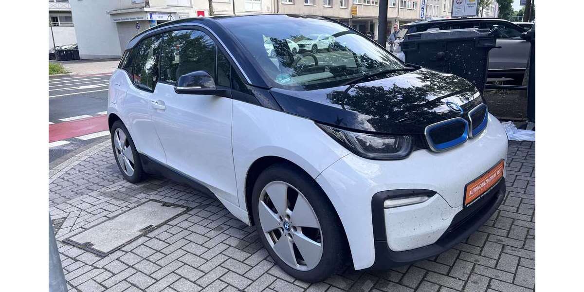 BMW i3 135.000 km 13.980 &euro; Recklinghausen 45657