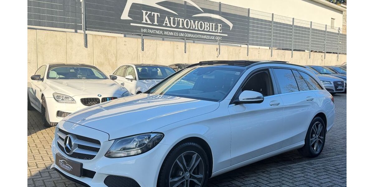 Mercedes-Benz C 300 269.950 km 10.999 &euro; Dinslaken 46539