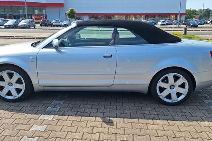 Audi S4 89.600 km 19.950 &euro; Herne 44623