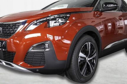 Peugeot 3008 65.000 km 19.785 &euro; Herne 44625