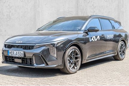 Kia K4 2.999 km 35.890 &euro; Herne 44625