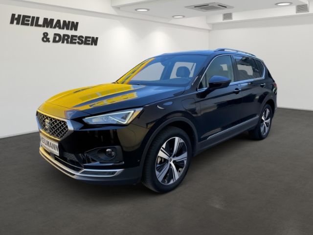 Seat Tarraco 36.009 km 28.950 &euro; Gelsenkirchen 45891