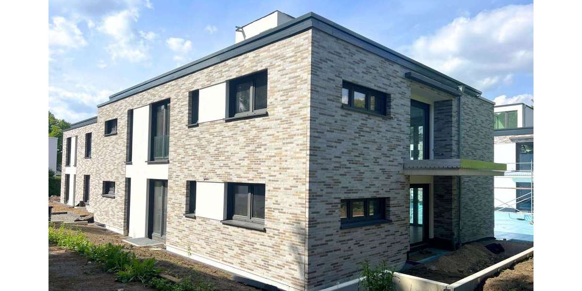 Etagenwohnung Essen Stadtbezirk IX - 4 Zimmer, 189 m&sup2;, 3.591&euro; | Angebot:26986100