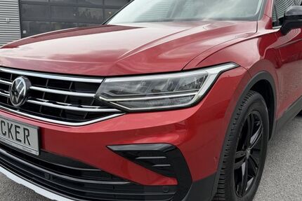 VW Tiguan 51.256 km 22.475 &euro; Oberhausen 46149