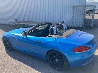 BMW Z4 145.325 km 14.473 &euro; Lünen 44532