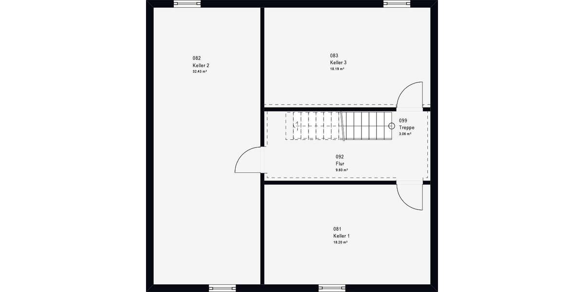 Einfamilienhaus Castrop Rauxel Henrichenburg - 4 Zimmer, 134 m&sup2;, 441.900&euro; | Angebot:26778347