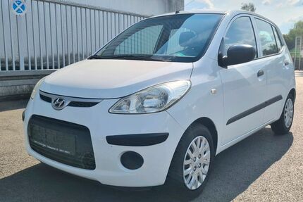 Hyundai i10 158.177 km 1.790 &euro; Essen 45309