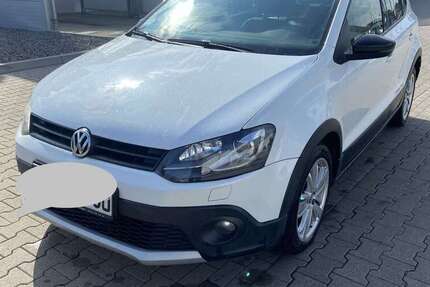 VW Polo Cross 121.000 km 7.900 &euro; Lünen, Stadt 44532