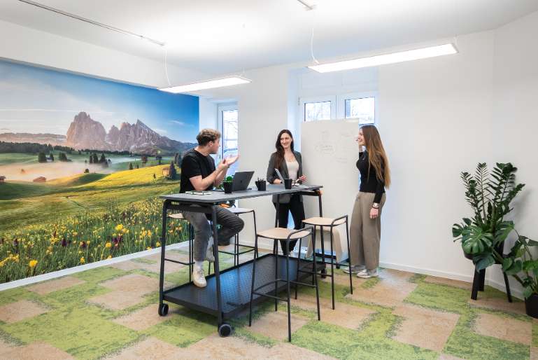 Gewerbeobjekt Bochum Altenbochum - 299&euro; | Angebot:26735737