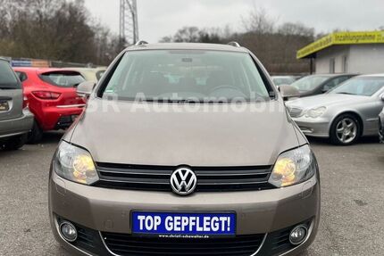 VW Golf Plus 112.650 km 7.950 &euro; Bottrop 46238
