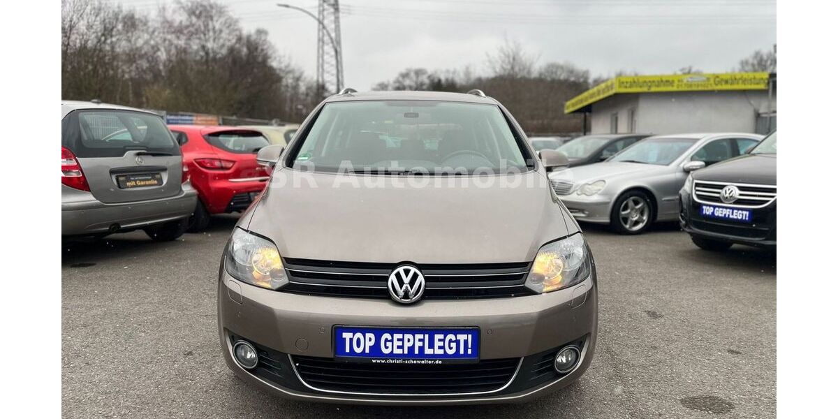 VW Golf Plus 112.650 km 7.950 &euro; Bottrop 46238