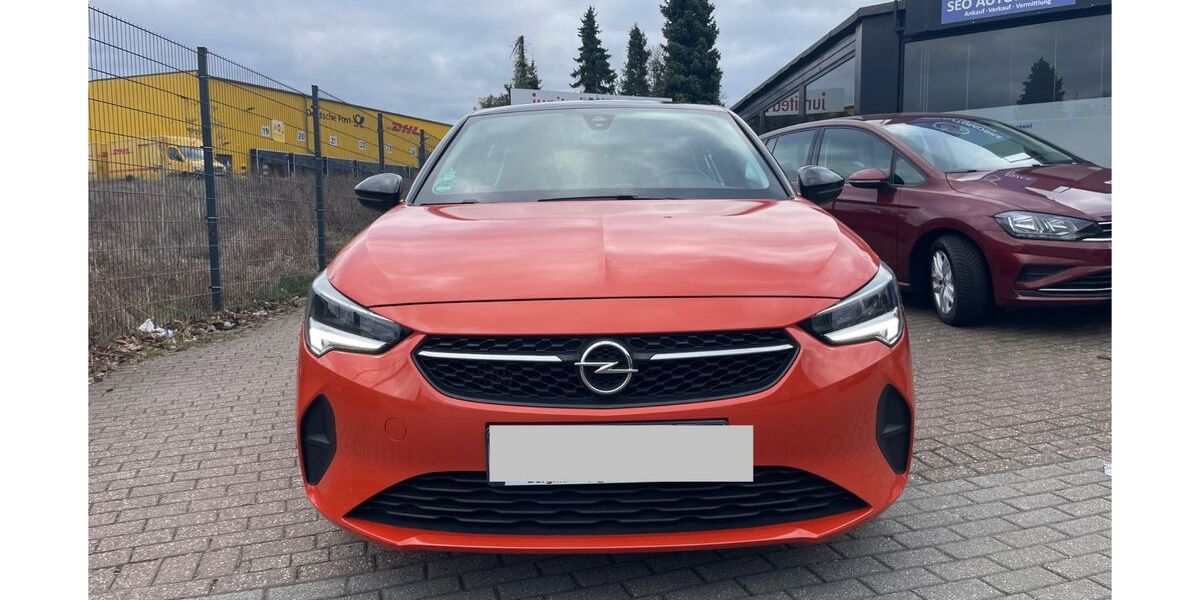 Opel Corsa 64.317 km 13.950 &euro; Mülheim an der Ruhr 45472