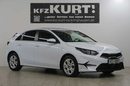 Kia ceed / Ceed 6.000 km 16.999 &euro; Recklinghausen 45661