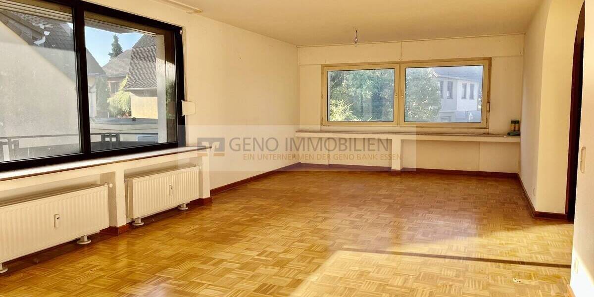 Mehrfamilienhaus, Wohnhaus Essen / Bedingrade Bedingrade - 6 Zimmer, 143 m&sup2;, 429.000&euro; | Angebot:26018459