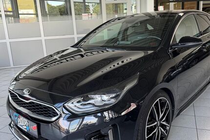 Kia pro ceed / ProCeed 70.763 km 21.490 &euro; Dortmund Innenstadt Ost 44143