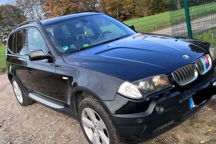 BMW X3 275.900 km 5.999 &euro; Gladbeck 45966