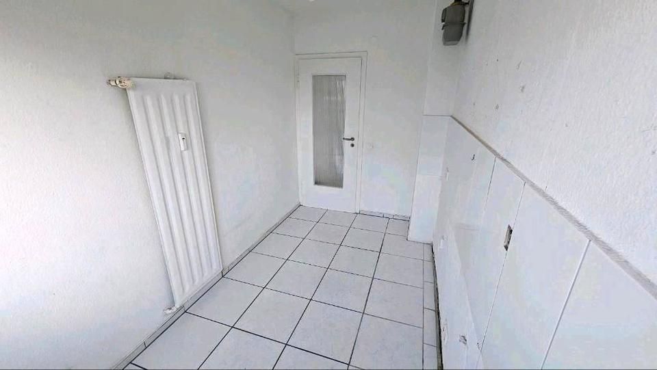 Etagenwohnung Essen Stadtbezirk VI - 3 Zimmer, 68 m&sup2;, 780&euro; | Angebot:26036968