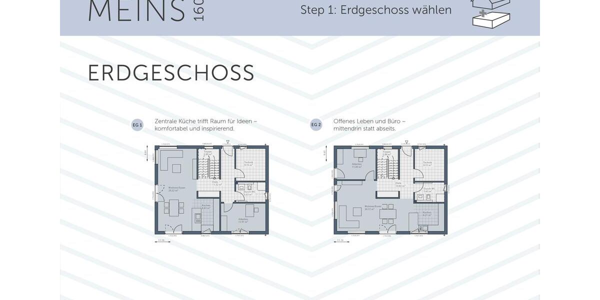 Einfamilienhaus Sprockhövel - 6 Zimmer, 160 m&sup2;, 2.000&euro; | Angebot:26664276