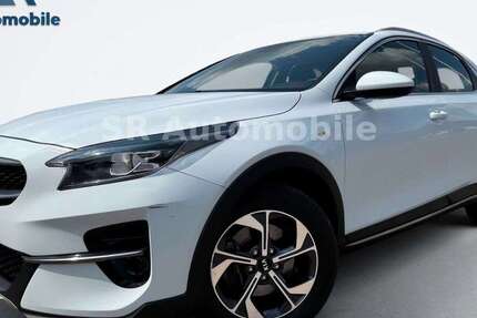 Kia XCeed 39.000 km 15.990 &euro; Recklinghausen 45661