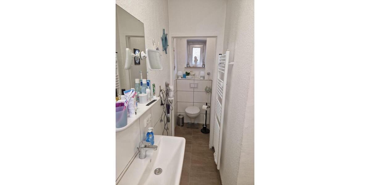 Erdgeschoßwohnung Oer-Erkenschwick Erkenschwick - 2 Zimmer, 63 m&sup2;, 550&euro; | Angebot:25907460