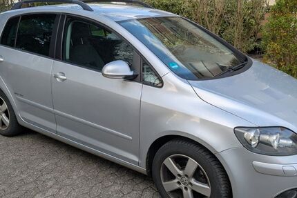 VW Golf Plus 251.000 km 2.500 &euro; Bochum 44879