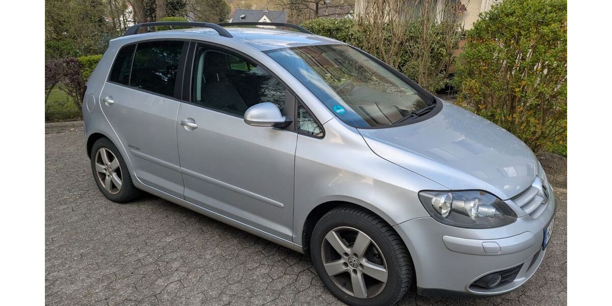 VW Golf Plus 251.000 km 2.500 &euro; Bochum 44879
