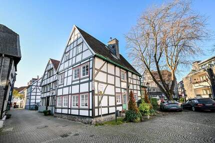 Haus Hattingen - 6 Zimmer, 173 m&sup2;, 528.000&euro; | Angebot:25743248