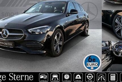 Mercedes-Benz C 300 18.654 km 47.998 &euro; Dorsten 46282