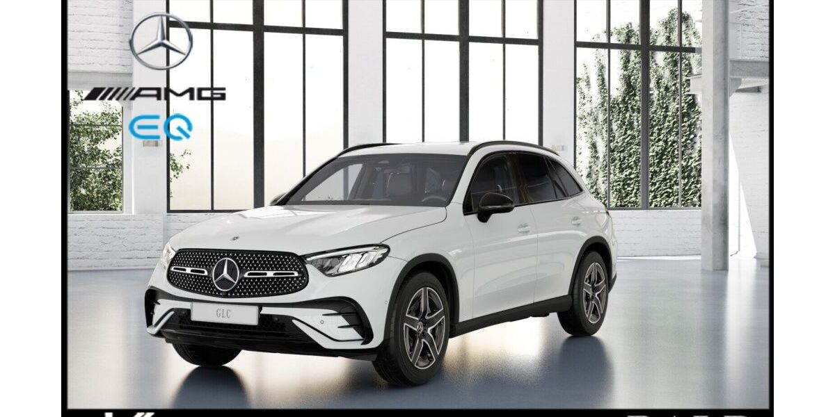 Mercedes-Benz GLC 220 34.478 km 47.770 &euro; Dortmund 44139