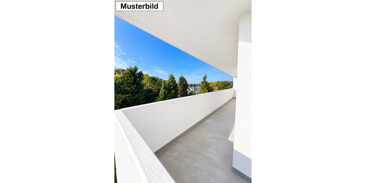 Wohnen mit Wohlfühlfaktor - attraktive 3,5-Zimmer-Wohnungen mit Balkon und großem Gemeinschaftsgarten - 3- Gladbeck Brauck | Angebot:27711619