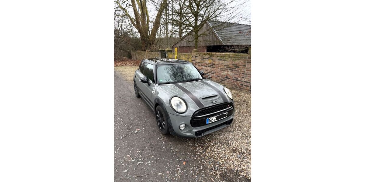 Mini Cooper S 112.000 km 13.500 &euro; Gelsenkirchen 45894