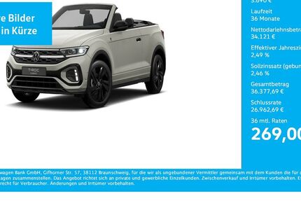 VW T-Roc 13.506 km 37.811 &euro; Dortmund 44141