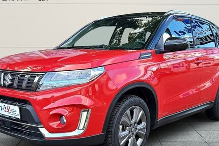 Suzuki Vitara 14.750 km 20.380 &euro; Bochum 44809