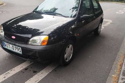 Ford Fiesta 142.266 km 1.199 &euro; Witten 58452