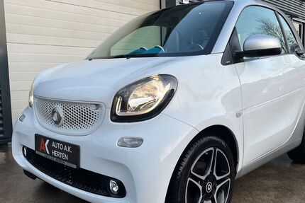 Smart ForTwo 112.700 km 6.800 &euro; Herten 45699