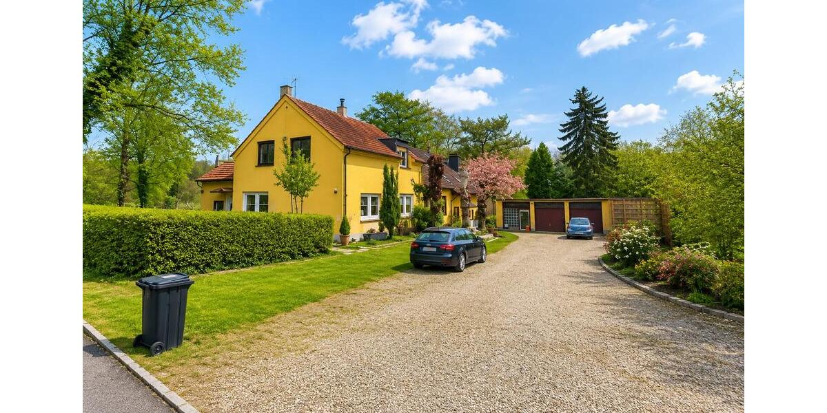 Einfamilienhaus Bochum Bochum-Nord - 950.000&euro; | Angebot:26869976